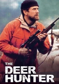 دانلود فیلم شکارچی گوزن The Deer Hunter 1978 بدون سانسور با زیرنویس فارسی چسبیده