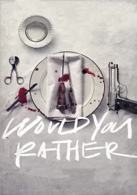 دانلود فیلم Would You Rather 2012 بدون سانسور با زیرنویس فارسی چسبیده