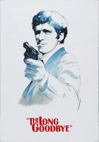 دانلود فیلم The Long Goodbye 1973 بدون سانسور با زیرنویس فارسی چسبیده