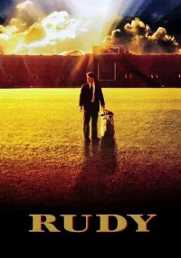 دانلود فیلم Rudy 1993
