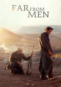 دانلود فیلم Far from Men 2014 بدون سانسور با زیرنویس فارسی چسبیده