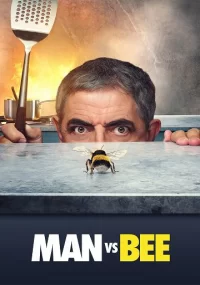 دانلود سریال Man vs. Bee