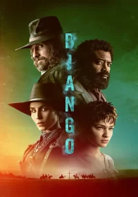 دانلود سریال Django بدون سانسور با زیرنویس فارسی چسبیده