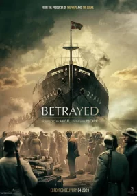 دانلود فیلم Betrayed 2020 بدون سانسور با زیرنویس فارسی چسبیده