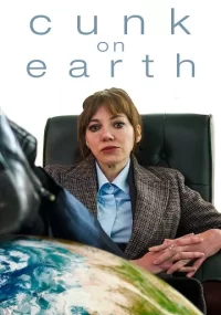 دانلود سریال Cunk on Earth بدون سانسور با زیرنویس فارسی چسبیده