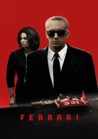 دانلود فیلم Ferrari 2023 بدون سانسور با زیرنویس فارسی چسبیده