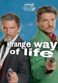 دانلود فیلم Strange Way of Life 2023 بدون سانسور با زیرنویس فارسی چسبیده