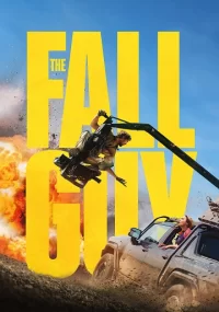 دانلود فیلم The Fall Guy 2024 بدون سانسور با زیرنویس فارسی چسبیده