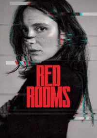 دانلود فیلم Red Rooms 2023 بدون سانسور با زیرنویس فارسی چسبیده