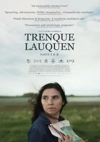 دانلود فیلم Trenque Lauquen Part 1 2022 بدون سانسور با زیرنویس فارسی چسبیده
