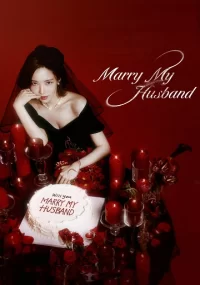 دانلود سریال با شوهرم ازدواج کن Marry My Husband بدون سانسور با زیرنویس فارسی چسبیده