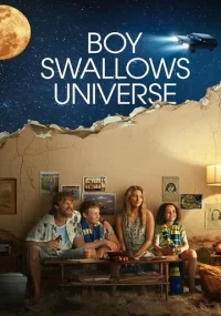 دانلود سریال Boy Swallows Universe بدون سانسور با زیرنویس فارسی چسبیده