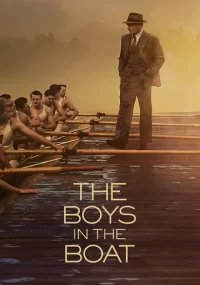 دانلود فیلم The Boys in the Boat 2023 بدون سانسور با زیرنویس فارسی چسبیده