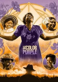 دانلود فیلم The Color Purple 2023 بدون سانسور با زیرنویس فارسی چسبیده
