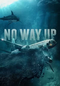 دانلود فیلم No Way Up 2024 بدون سانسور با زیرنویس فارسی چسبیده