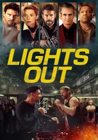 دانلود فیلم Lights Out 2024 بدون سانسور با زیرنویس فارسی چسبیده