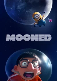 دانلود انیمیشن به شکل ماه Mooned 2023