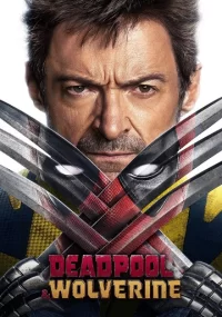 دانلود فیلم ددپول و ولورین Deadpool & Wolverine 2024 بدون سانسور با زیرنویس فارسی چسبیده