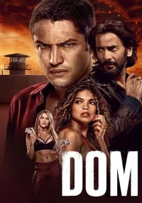 دانلود سریال Dom بدون سانسور با زیرنویس فارسی چسبیده