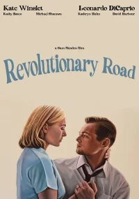دانلود فیلم جاده انقلابی Revolutionary Road 2008 بدون سانسور با زیرنویس فارسی چسبیده
