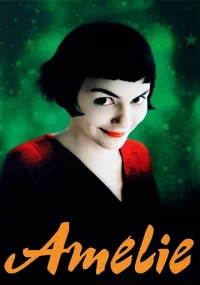 دانلود فیلم سرنوشت شگفت انگیز املی پولن Amélie 2001 بدون سانسور با زیرنویس فارسی چسبیده